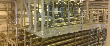 flootech parts services membranes resins degasification