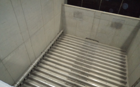 flootech floosand technology
