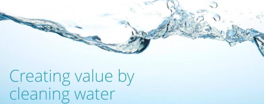 flootech creating value cleaning water