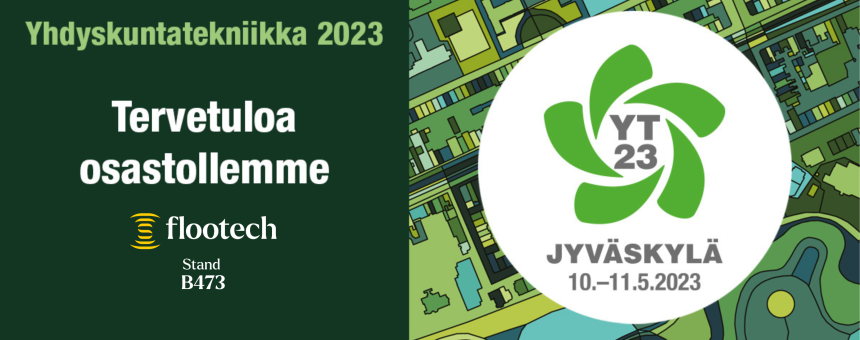 invite to yhdyskuntatekniikka 2023