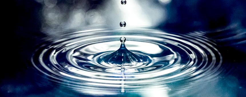 water treatment