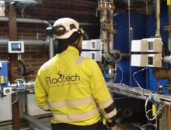 flootech water treatment parts and services specialist